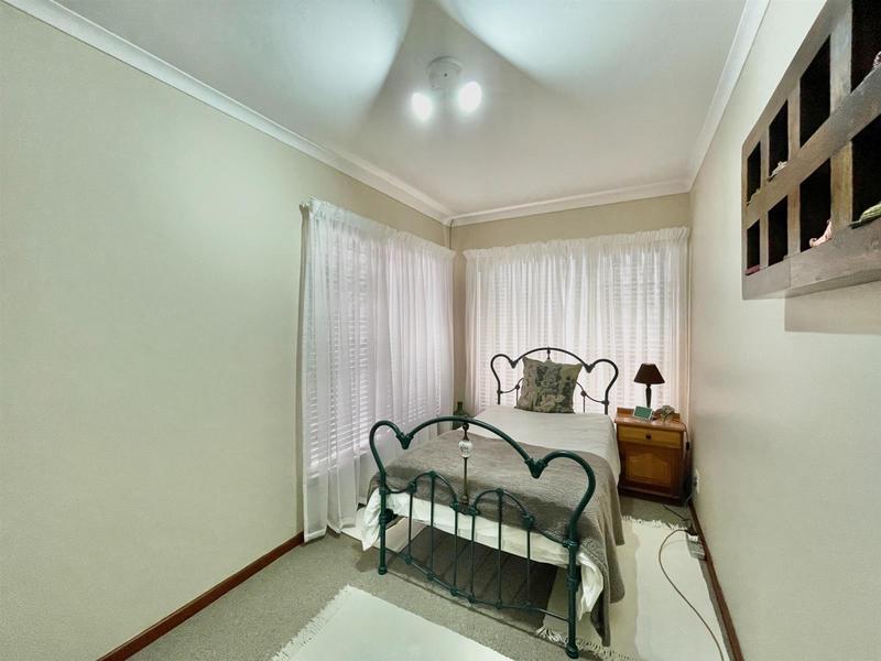 4 Bedroom Property for Sale in Tergniet Western Cape